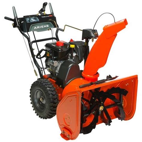 used snowblower price guide